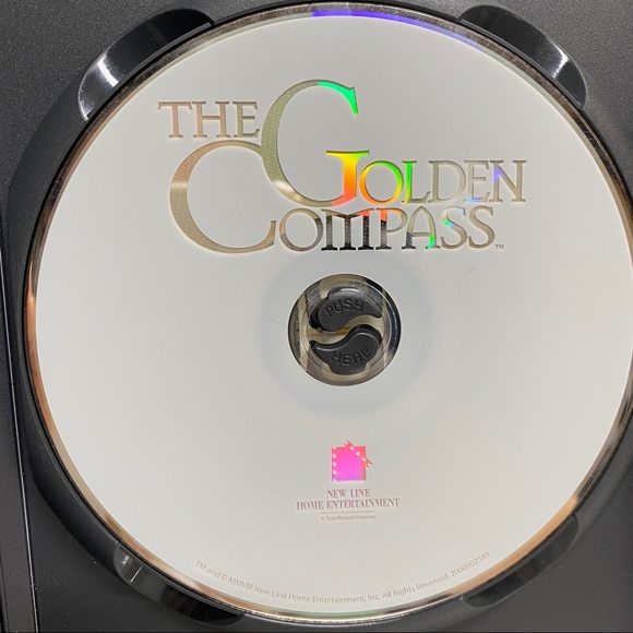 The Golden Compass - Picture 5 of 6